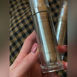 X2 Kenra Silkening Gloss